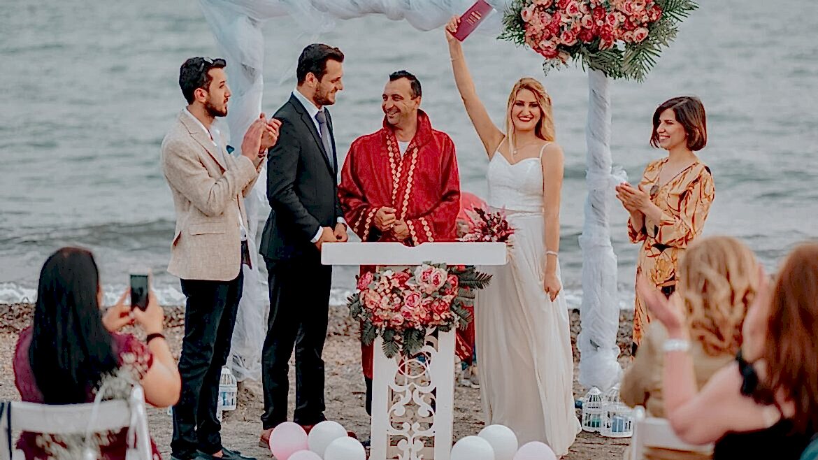 Ankara Nikah Organizasyonu