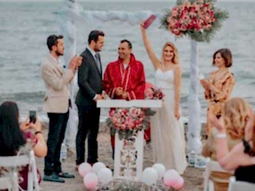 Ankara Nikah Organizasyonu