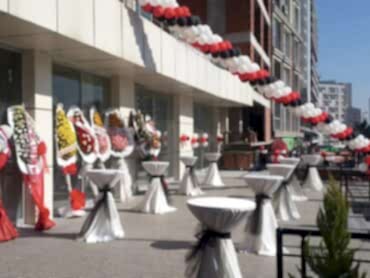 Özel Gün, Toplantı ve Kokteyl Organizasyonu